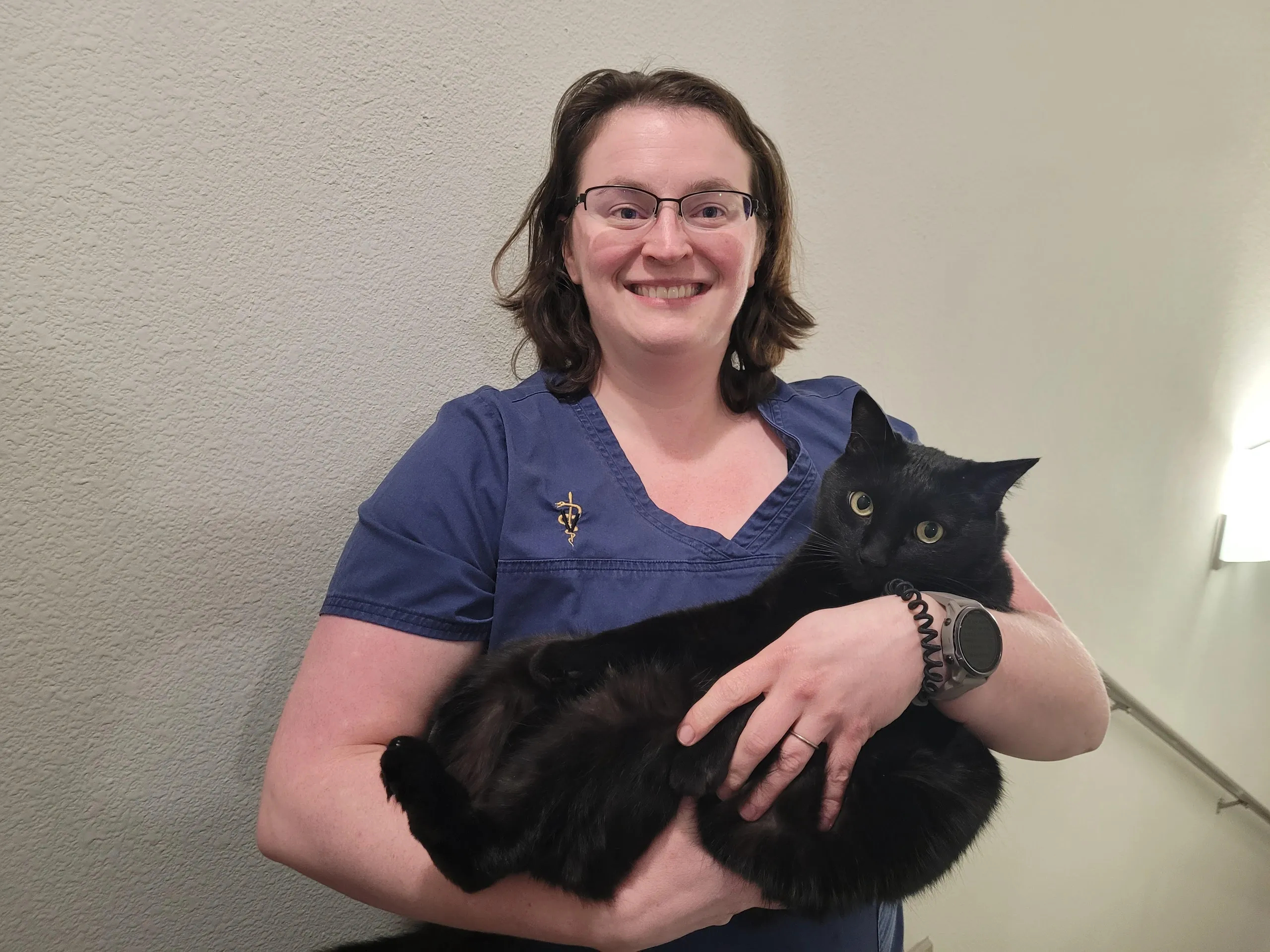 Bradford Pet Hospital - RR headshot