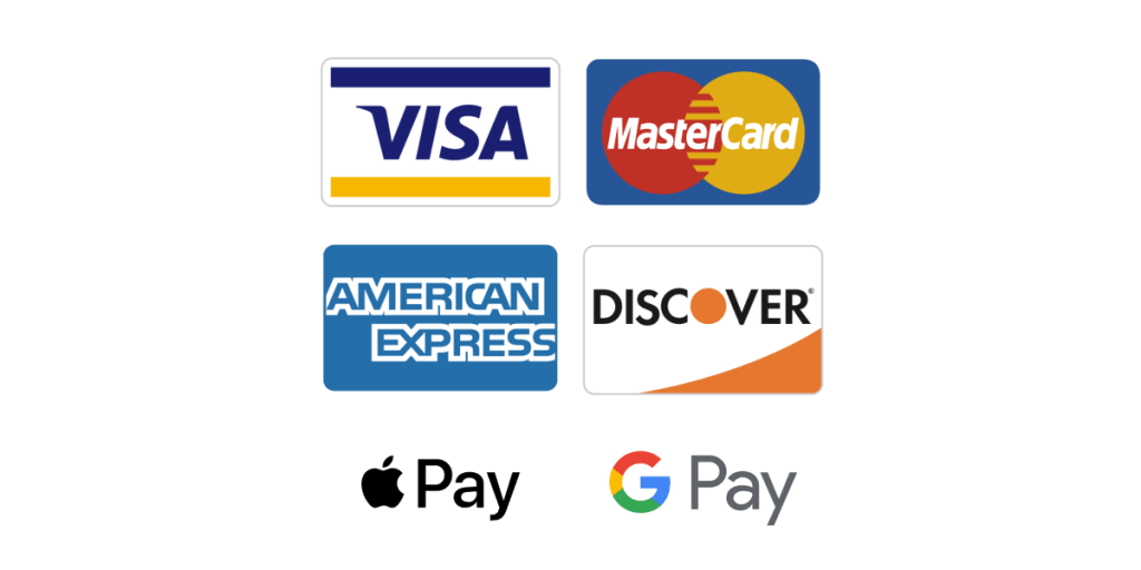 Bradford Pet Hospital - payment options