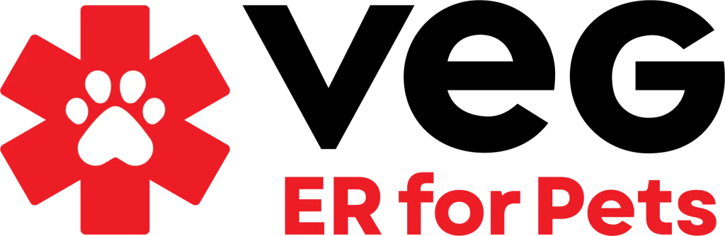 Bradford Pet Hospital - VEG LOGO