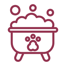 Bradford Pet Hospital animal LOGO