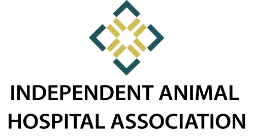 IAHA Accredited Veterinary Hospital